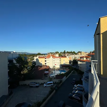 Aqua Blue * Sunny Beach