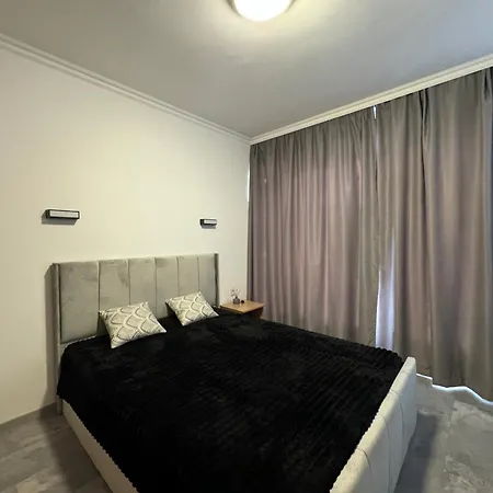 Apartament Aqua Blue Sunny Beach