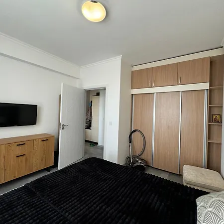 Aqua Blue Apartament Sunny Beach